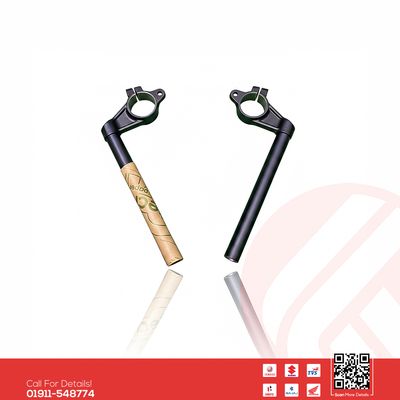 Handlebar for Yamaha R15 V2 bike._img_0