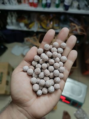 Bio ball filter media ( 100 grm)_img_1