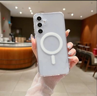 Samsung Galaxy A56 5g Anti Yellow Phone Case_img_0