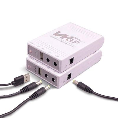 GearUP 12V/3A Power Adapter for WGP and Router (AC 100-240V To DC 12V, 3A)_img_2