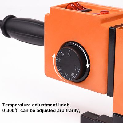Harden 700W/1500W Plastic heating machine ppr pipe fittings welding machine 601115_img_3