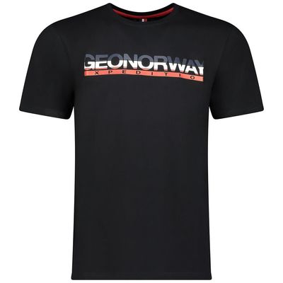 Homme - Short Sleeve T-Shirt_img_0