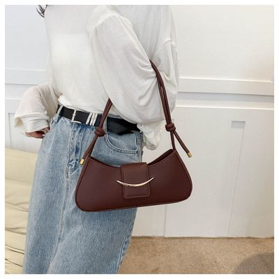 U shoulder boat bag_img_7