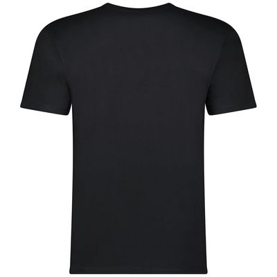 Homme - Short Sleeve T-Shirt_img_2