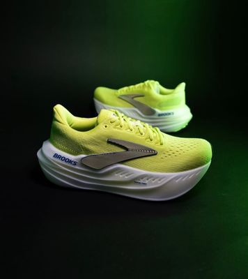 Tenis Brooks Glycerin Max (1:1)_img_7