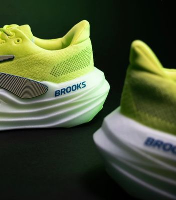 Tenis Brooks Glycerin Max (1:1)_img_8