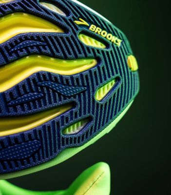 Tenis Brooks Glycerin Max (1:1)_img_9