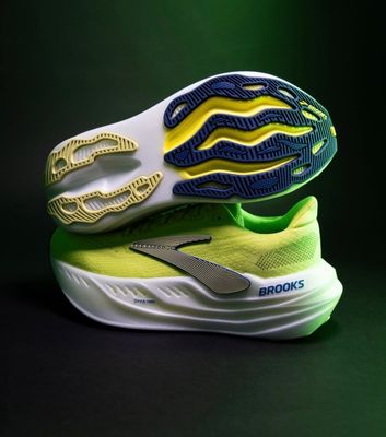 Tenis Brooks Glycerin Max (1:1)_img_11