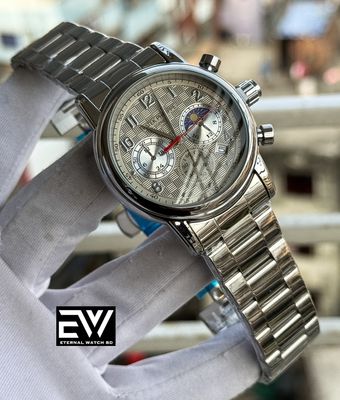 PATEK CHAIN CHRONO GRAY DIAL_img_0