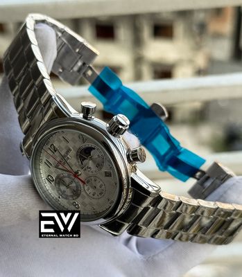 PATEK CHAIN CHRONO BLUE DIAL_img_3