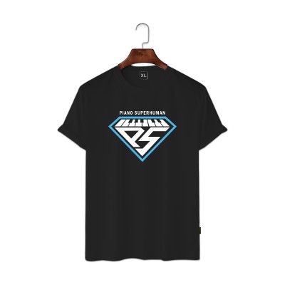 𝐂𝐨𝐭𝐭𝐨𝐧 Men's T-Shirt_img_1