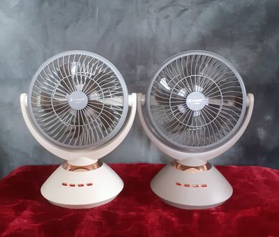 JYSUPER JY-2570 Rechargeable Fan_img_8