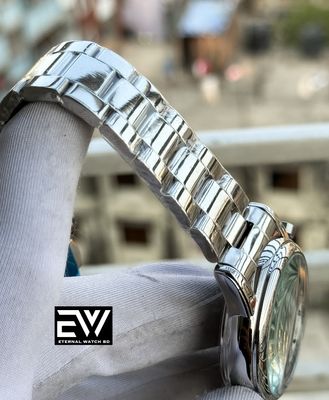 PATEK CHAIN CHRONO WHITE DIAL_img_2