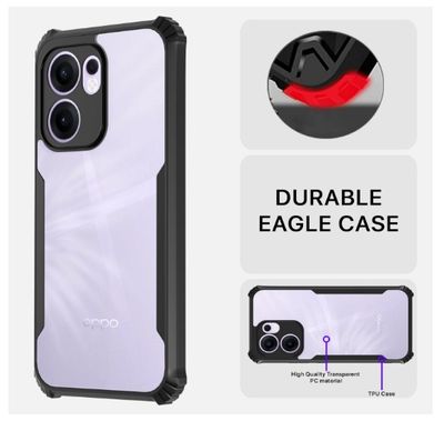 Oppo Reno 13F Back Cover Hard Case_img_3