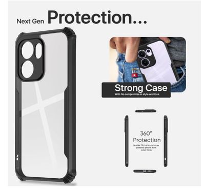 Oppo Reno 13F Back Cover Hard Case_img_1
