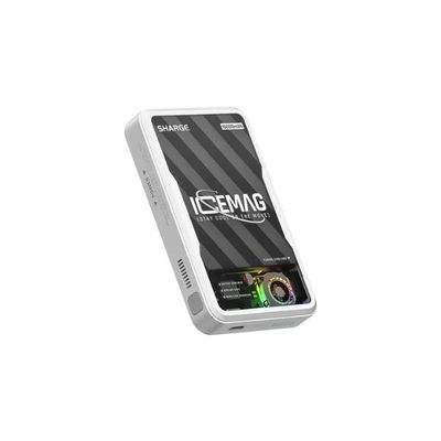 SHARGE ICEMAG 20W 10000mAh MagSafe Magnetic Power Bank_img_0