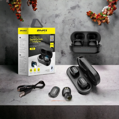AWEI T13 WIRELESS EARBUDS_img_1