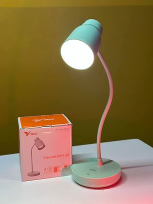YAGE YG-T119C Rechargeable Table Lamp with Eye Care Soft Lig_img_1