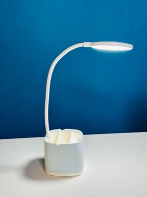 YAGE YG-T109 Table Lamp Pen Holder Desk Lamp_img_4