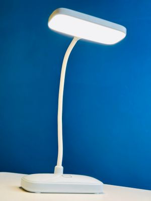 Rechargeable Desk Lamp YAGE YG-T035_img_1