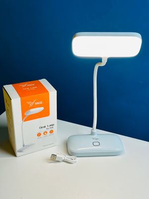 Rechargeable Desk Lamp YAGE YG-T035_img_2