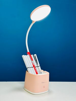 Rechargeable Desk Lamp YAGE YG-T035_img_3