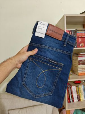 Calvin Klein Jeans (Master Copy)_img_0