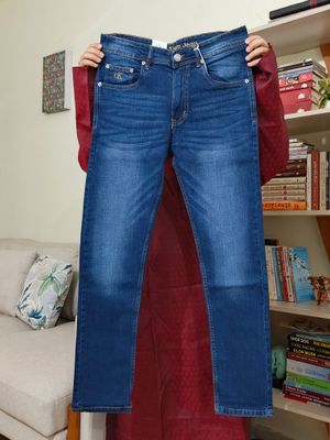 Calvin Klein Jeans (Master Copy)_img_1