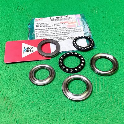 Ball Racer for Yamaha FZS V1, FZS V2, Fazer V1, Fazer V2 bike._img_1