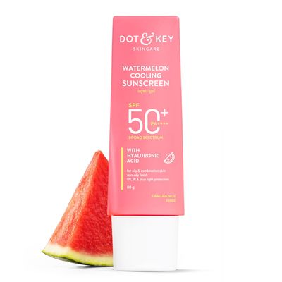 Dot & Key Watermelon Cooling Sunscreen SPF 50+ PA++++_img_0