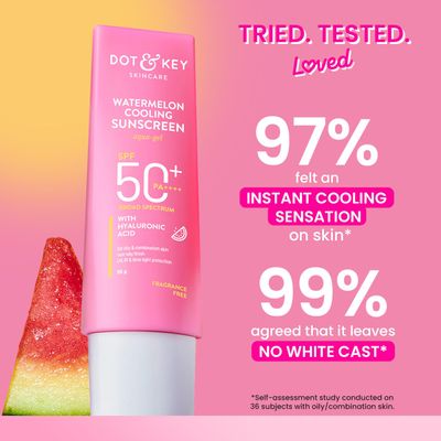 Dot & Key Watermelon Cooling Sunscreen SPF 50+ PA++++_img_4