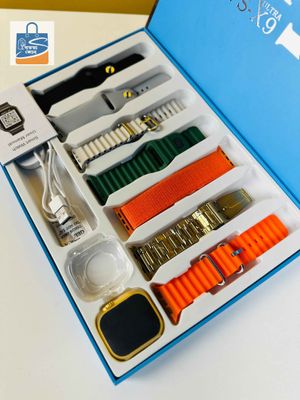 Keqiwear WS-X9 Ultra Smartwatch_img_0