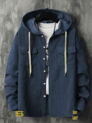 corduroy hooded shirt for winter 0058_img_0