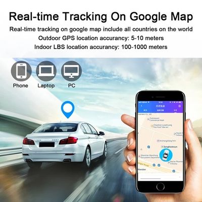 vehicle gps tracking service || IVMS Qatar_img_4