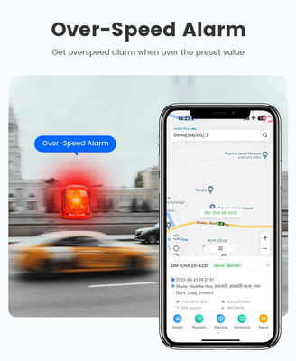 vehicle gps tracking service || IVMS Qatar_img_3