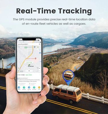 vehicle gps tracking service || IVMS Qatar_img_2