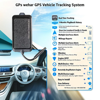 vehicle gps tracking service || IVMS Qatar_img_6