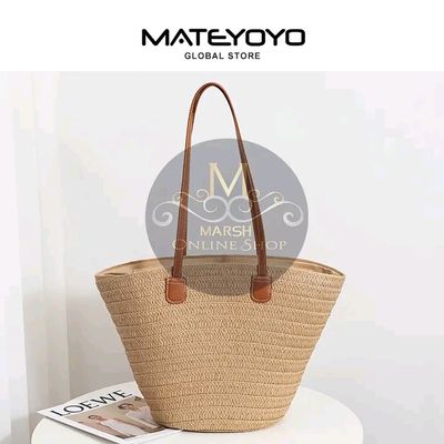 💥MATEYOYO Stylish Bucket Bag_img_5