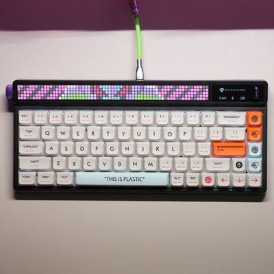 This is Plastic Keycap XDA Profile_img_2