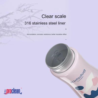 300ml SS Thermos Hot & Cool Feeder Bottle  - FB-1701_Pink_img_3
