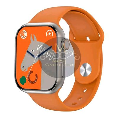 WiWU Smart Watch SW01 S9 Smart Watch_img_2