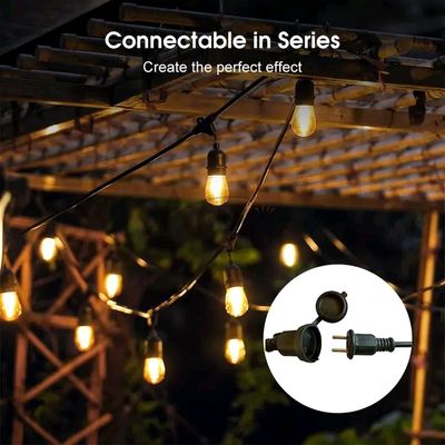 💥Auoyo Waterproof LED String Lights_img_6