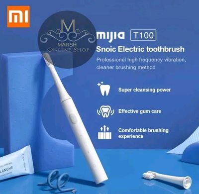 💥Xiaomi Mijia T100 Mi Smart Electric Toothbrush_img_0