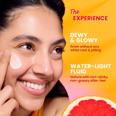 DOT & KEY Vitamin C + E Super Bright Sunscreen Spf 50++++_img_1