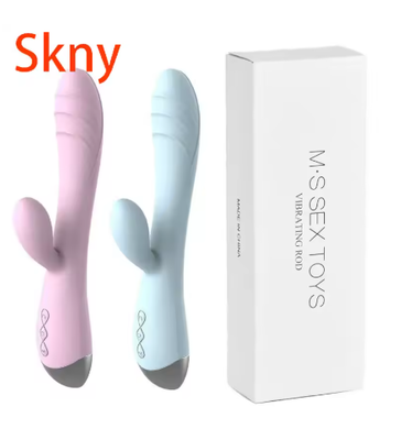 Dildo Vibrator For Women Powerful G-Spot Clitoris Stimulator Vagina Massager AV Wand Female Masturbator Sex Toys for Adult 18+_img_0