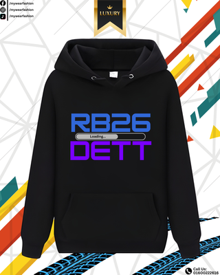 Nissan RB26 Premium Hoodie || Hoodies_img_1
