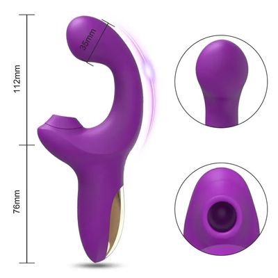 Vibrator 20 Speeds Clitoris Sucking Vacuum Stimulator Dildo Female Masturbator Finger Massager Sex Toy For Women_img_3