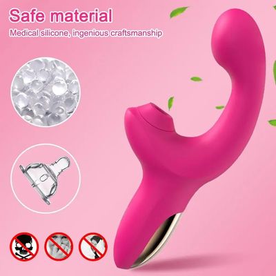 Vibrator 20 Speeds Clitoris Sucking Vacuum Stimulator Dildo Female Masturbator Finger Massager Sex Toy For Women_img_7