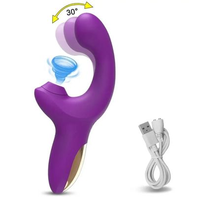 Vibrator 20 Speeds Clitoris Sucking Vacuum Stimulator Dildo Female Masturbator Finger Massager Sex Toy For Women_img_4