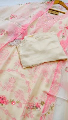 Readymade Luxury Three piece_img_2